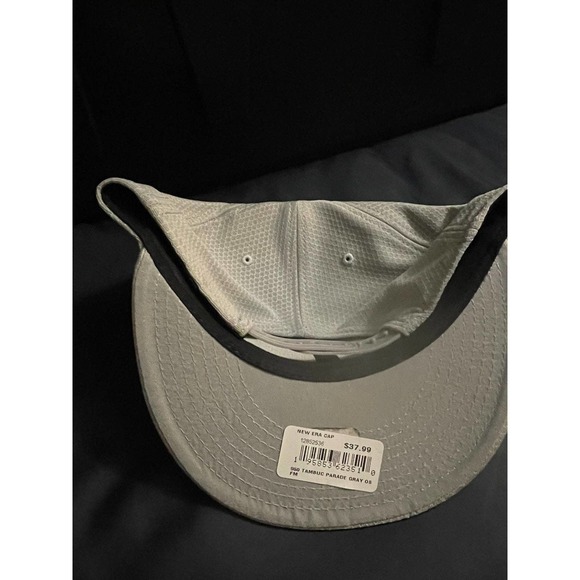 NEW Tampa Bay Buccaneers Super Bowl LV Champions New Era 9Fifty Hat Snapback - Picture 3 of 5